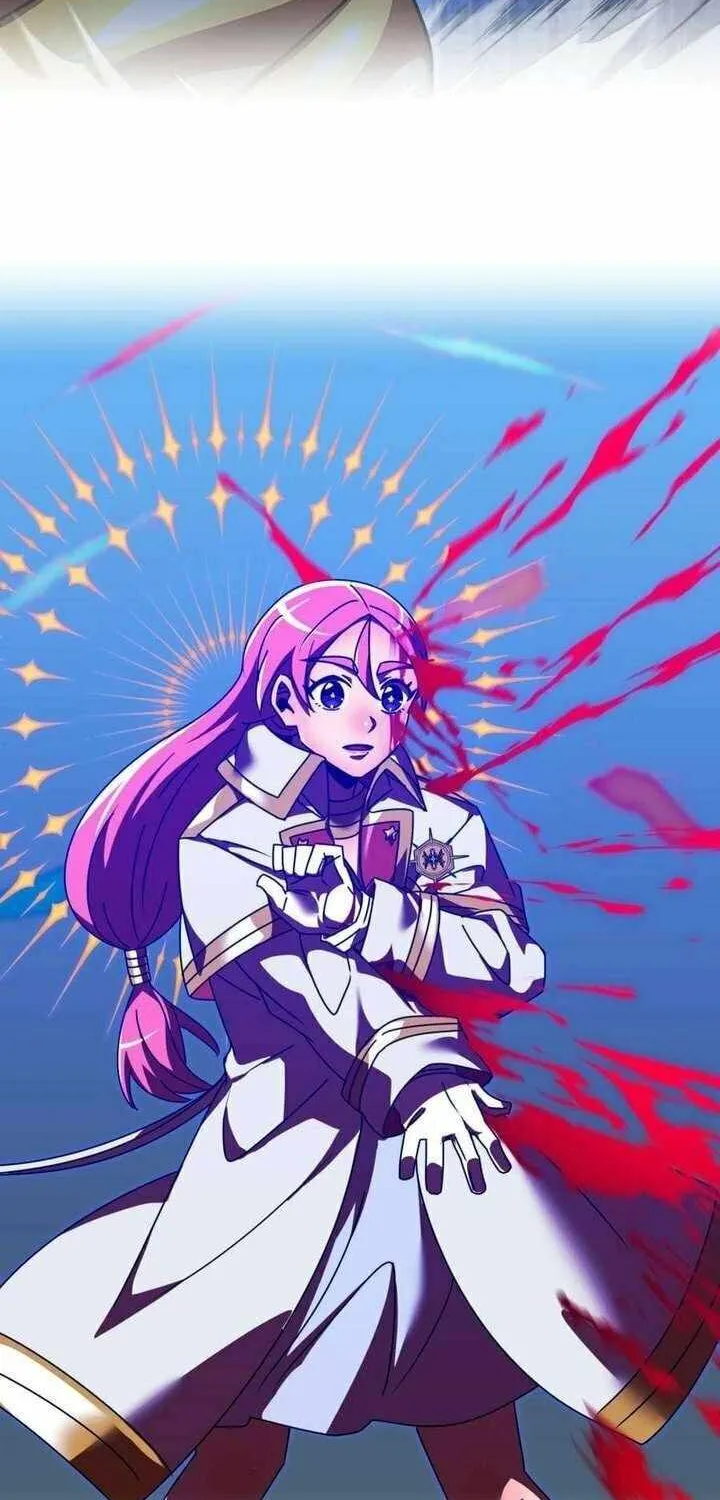 Savior of Divine Blood Chapter 138 - Page 107 in English