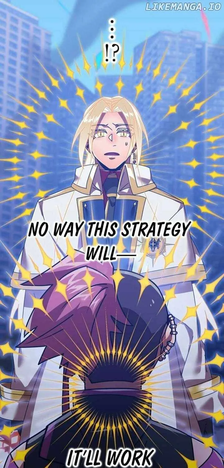 Savior of Divine Blood Chapter 138 - Page 128 in English