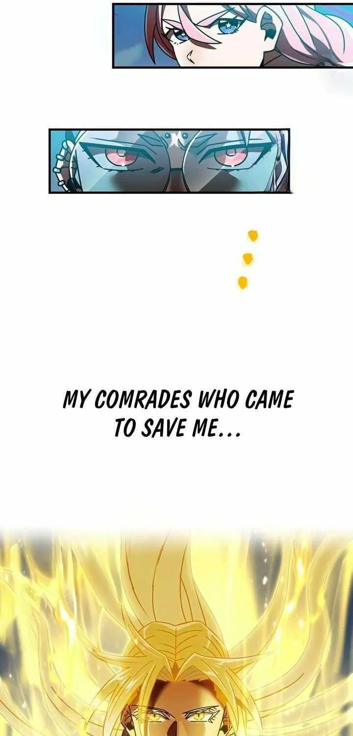 Savior of Divine Blood Chapter 138 - Page 14 in English