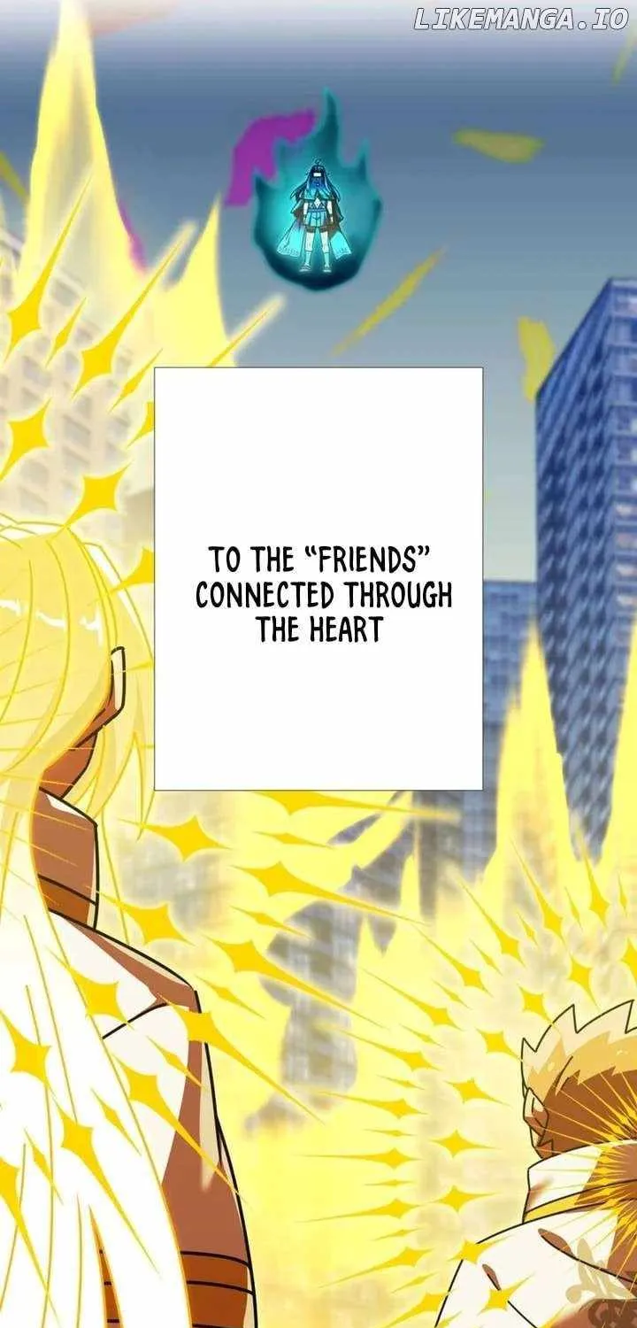 Savior of Divine Blood Chapter 138 - Page 29 in English
