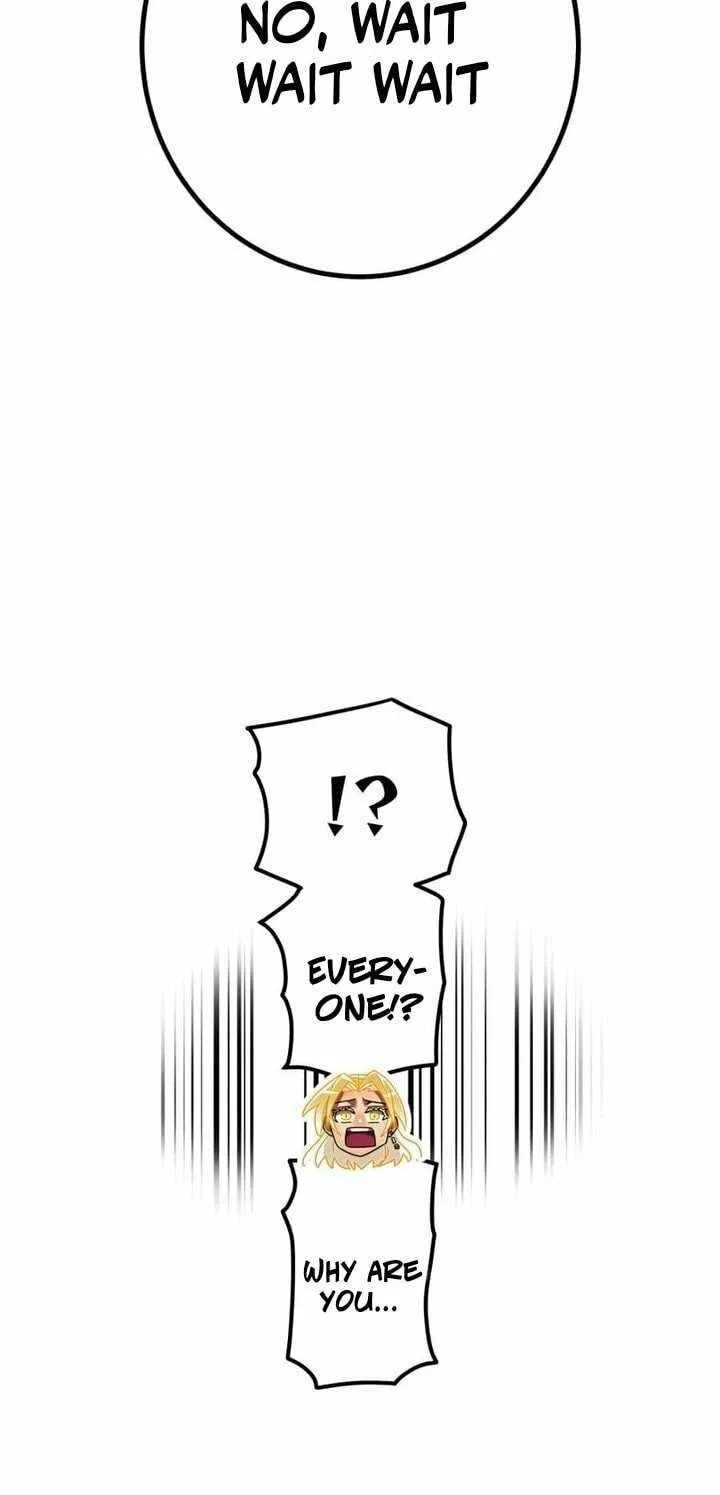Savior of Divine Blood Chapter 138 - Page 53 in English