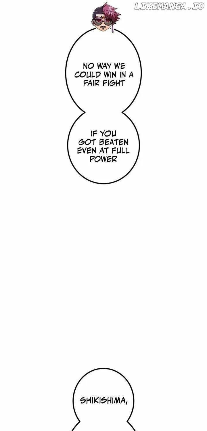 Savior of Divine Blood Chapter 138 - Page 54 in English