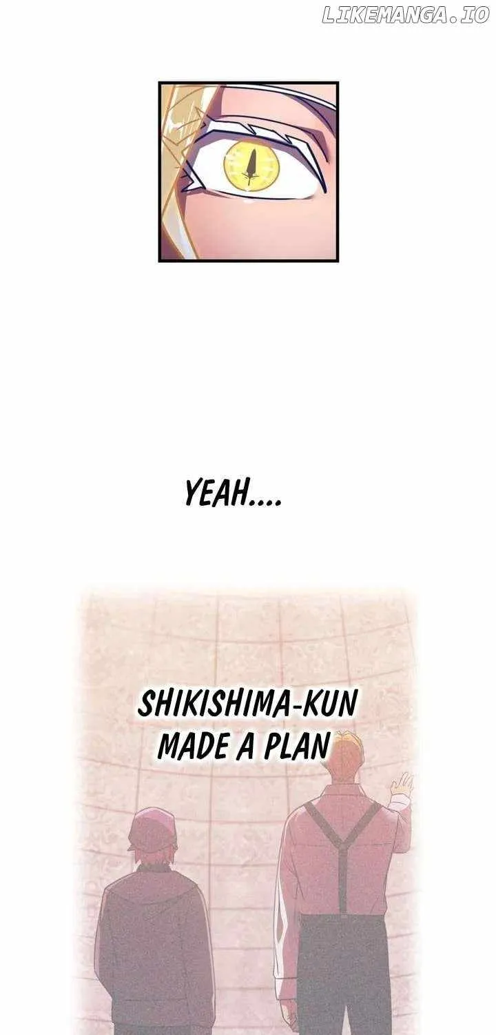 Savior of Divine Blood Chapter 138 - Page 60 in English