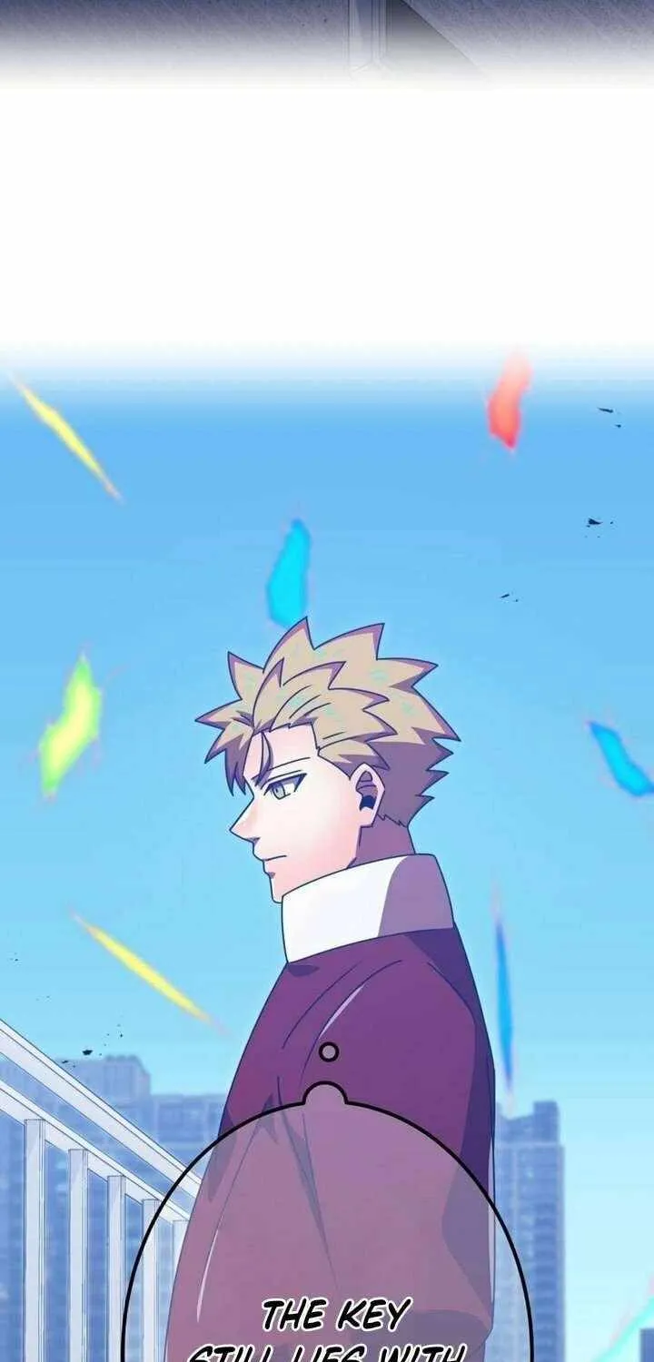 Savior of Divine Blood Chapter 138 - Page 87 in English