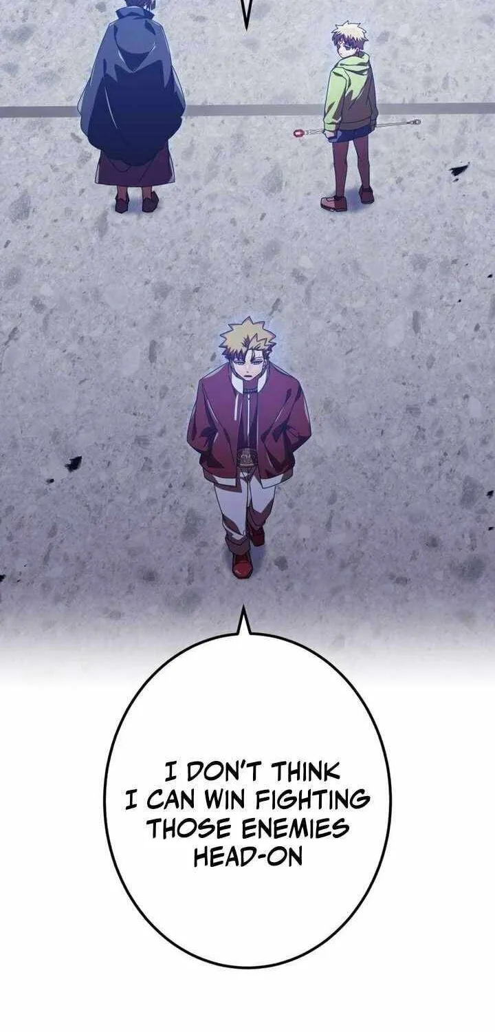 Savior of Divine Blood Chapter 138 - Page 98 in English