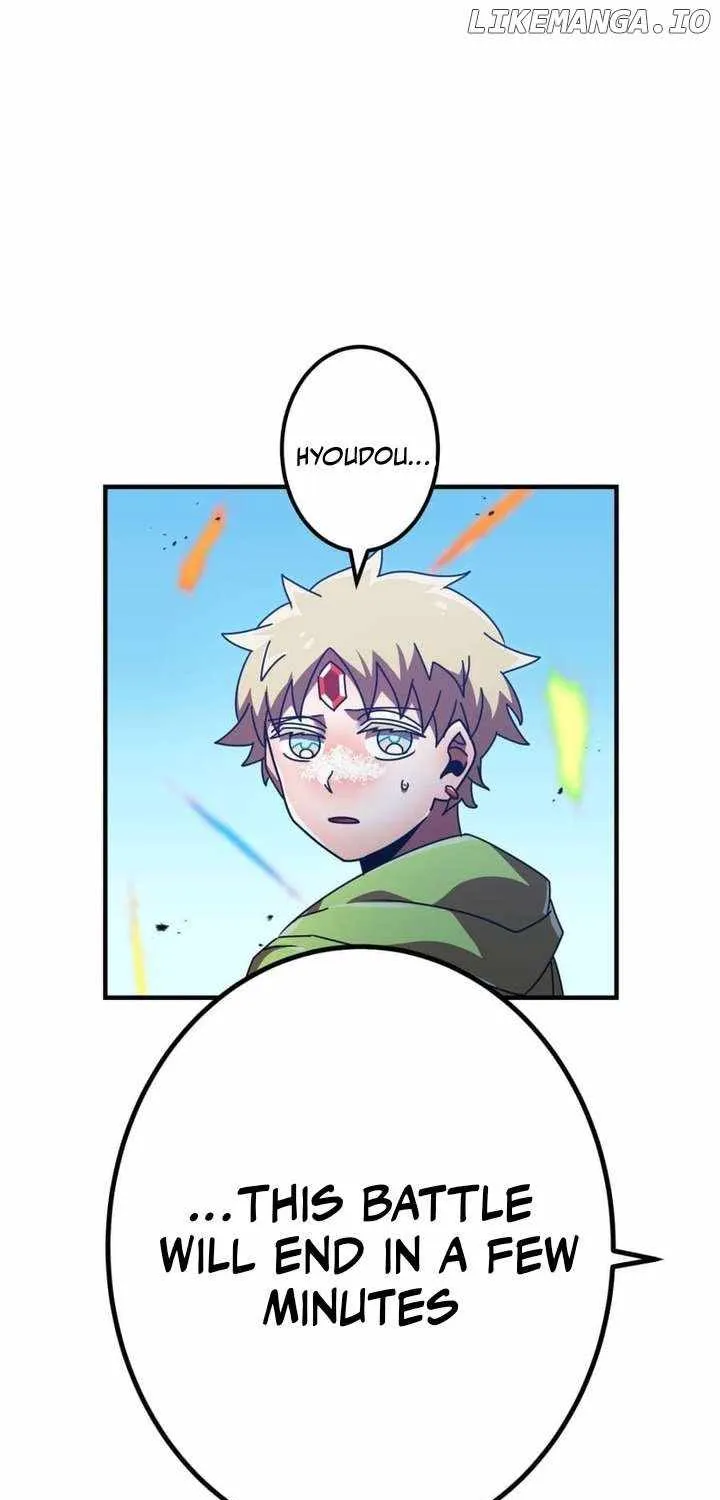 Savior of Divine Blood Chapter 139 - Page 101 in English