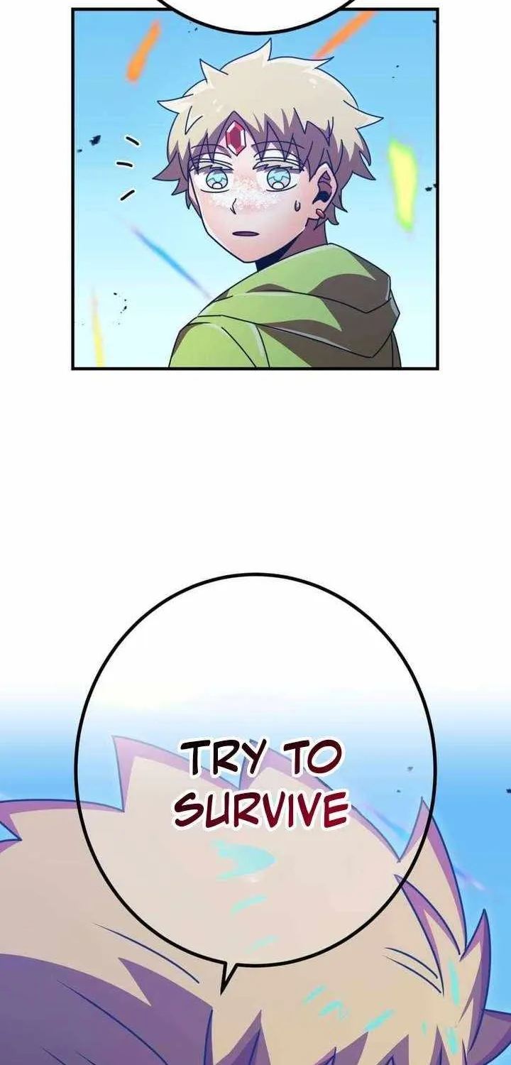 Savior of Divine Blood Chapter 139 - Page 102 in English