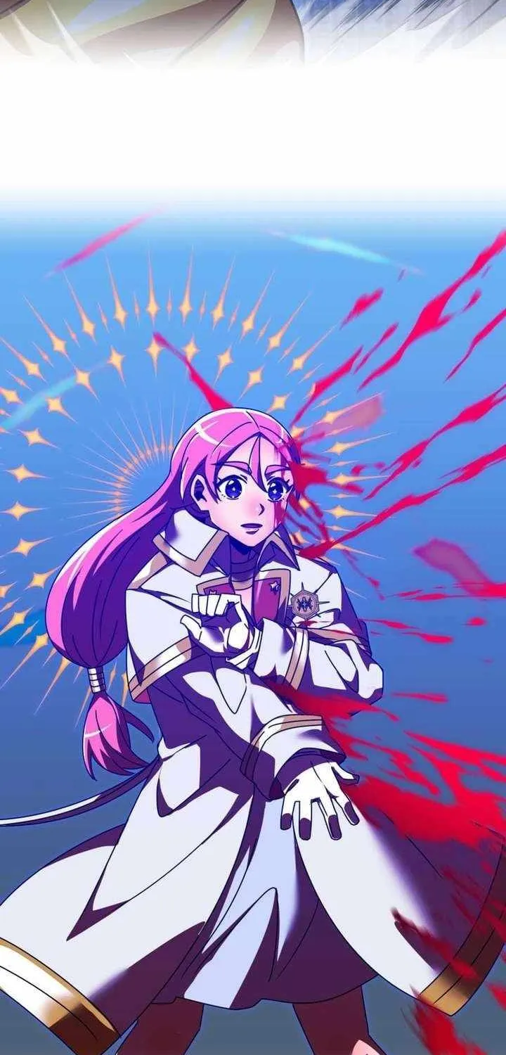 Savior of Divine Blood Chapter 139 - Page 107 in English