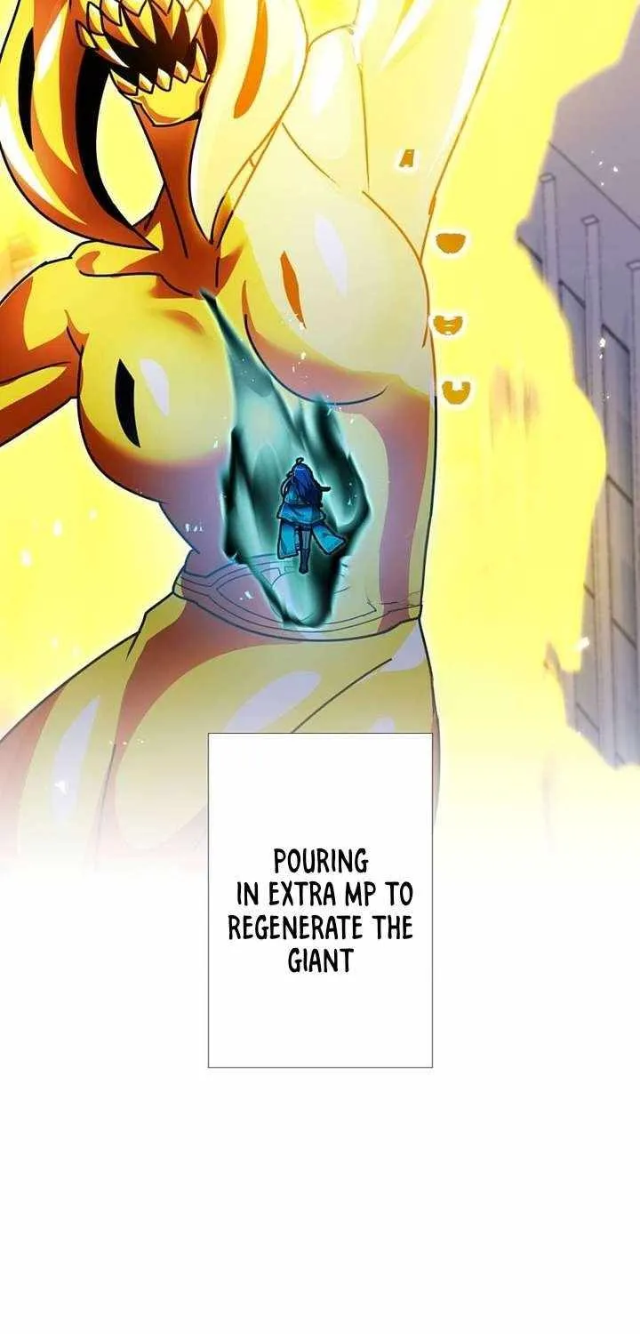Savior of Divine Blood Chapter 139 - Page 116 in English