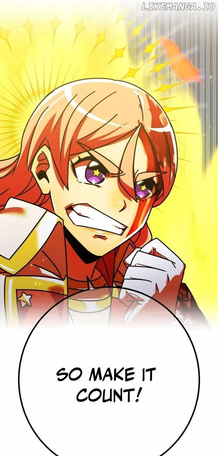 Savior of Divine Blood Chapter 139 - Page 123 in English