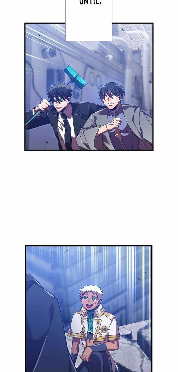 Savior of Divine Blood Chapter 139 - Page 134 in English