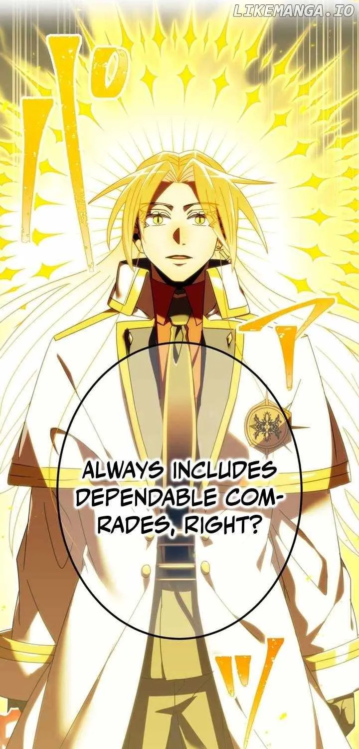 Savior of Divine Blood Chapter 139 - Page 23 in English