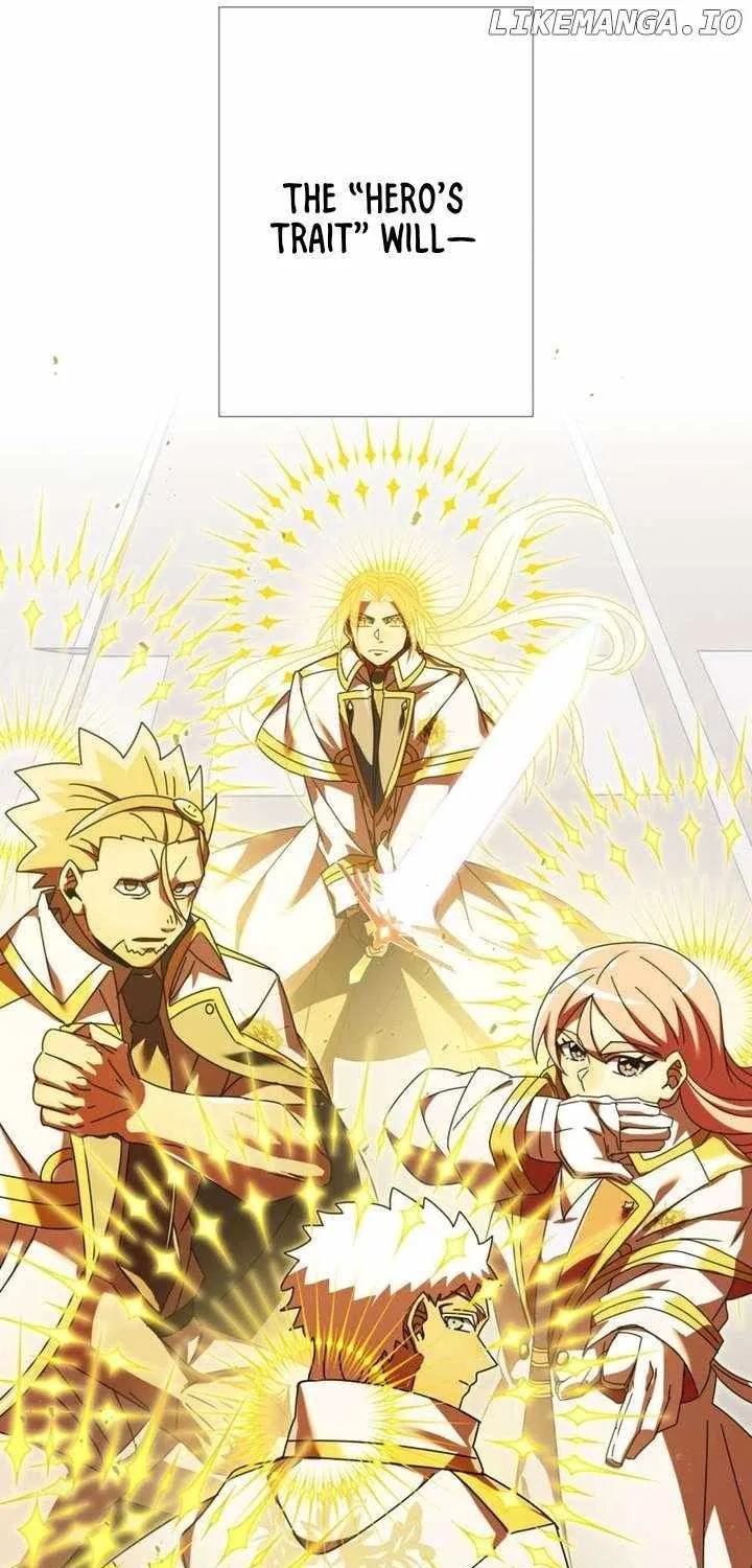 Savior of Divine Blood Chapter 139 - Page 32 in English
