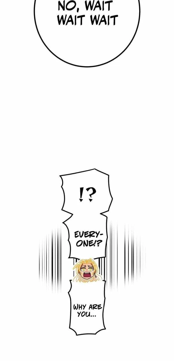 Savior of Divine Blood Chapter 139 - Page 53 in English