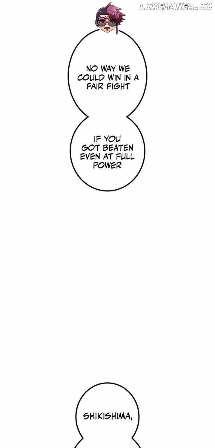 Savior of Divine Blood Chapter 139 - Page 54 in English