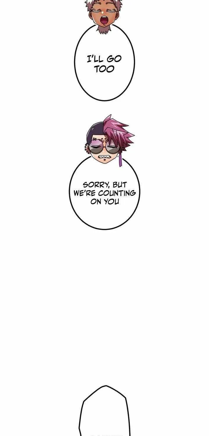 Savior of Divine Blood Chapter 139 - Page 56 in English