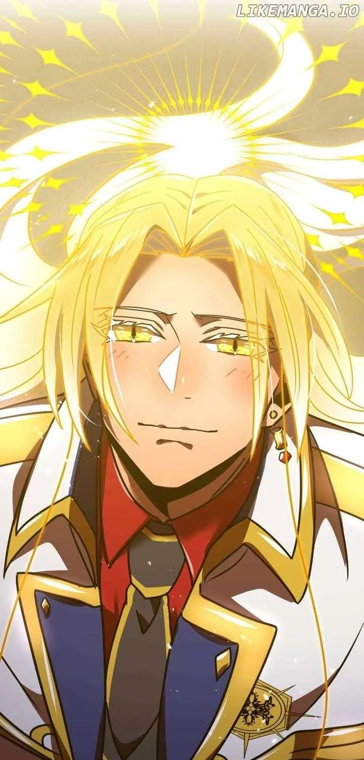 Savior of Divine Blood Chapter 139 - Page 6 in English