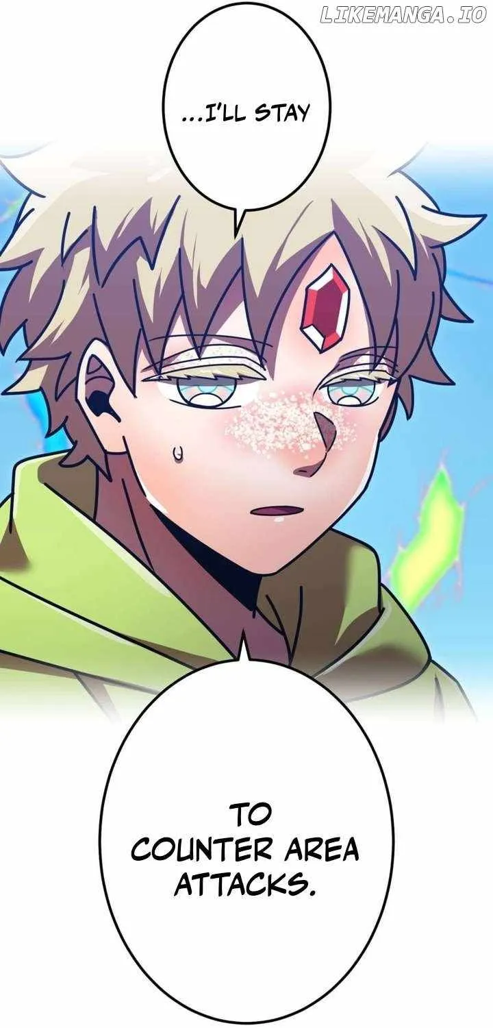 Savior of Divine Blood Chapter 139 - Page 95 in English
