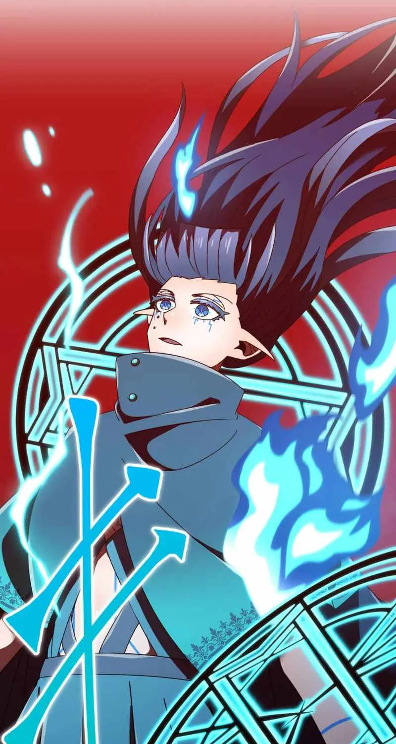Savior of Divine Blood Chapter 140 - Page 100 in English