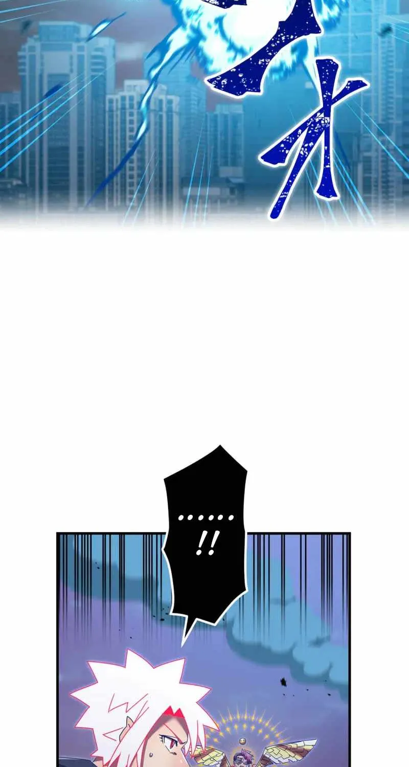 Savior of Divine Blood Chapter 140 - Page 125 in English
