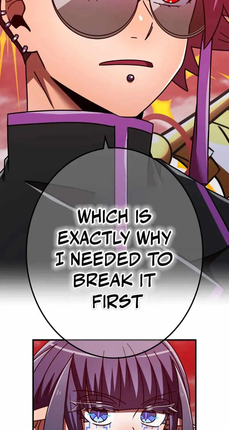 Savior of Divine Blood Chapter 140 - Page 130 in English