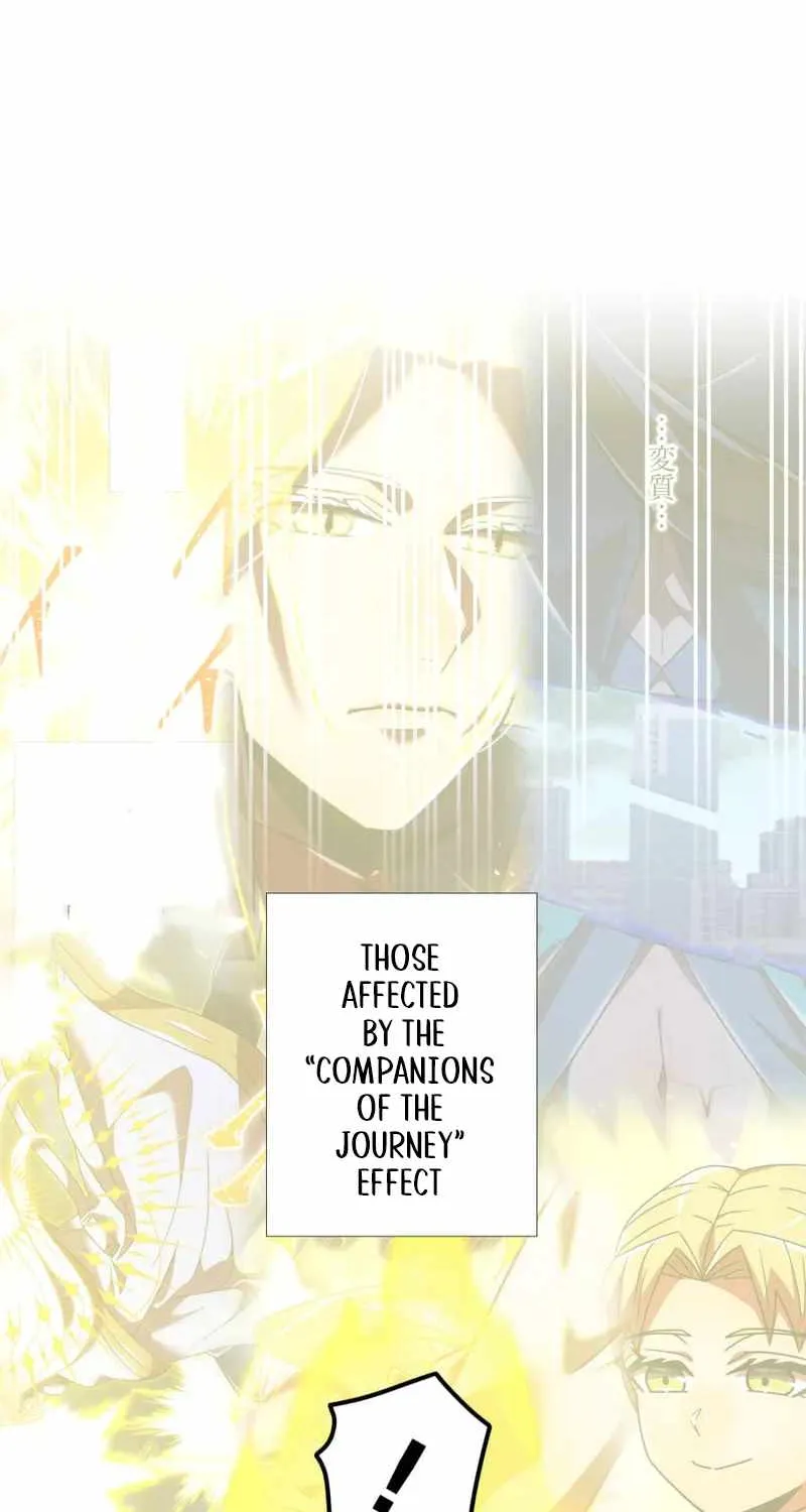 Savior of Divine Blood Chapter 140 - Page 33 in English
