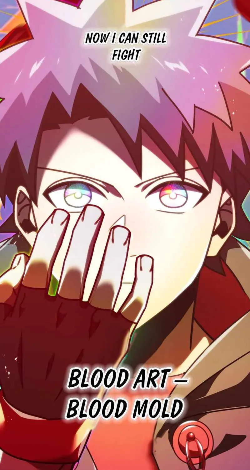 Savior of Divine Blood Chapter 140 - Page 48 in English