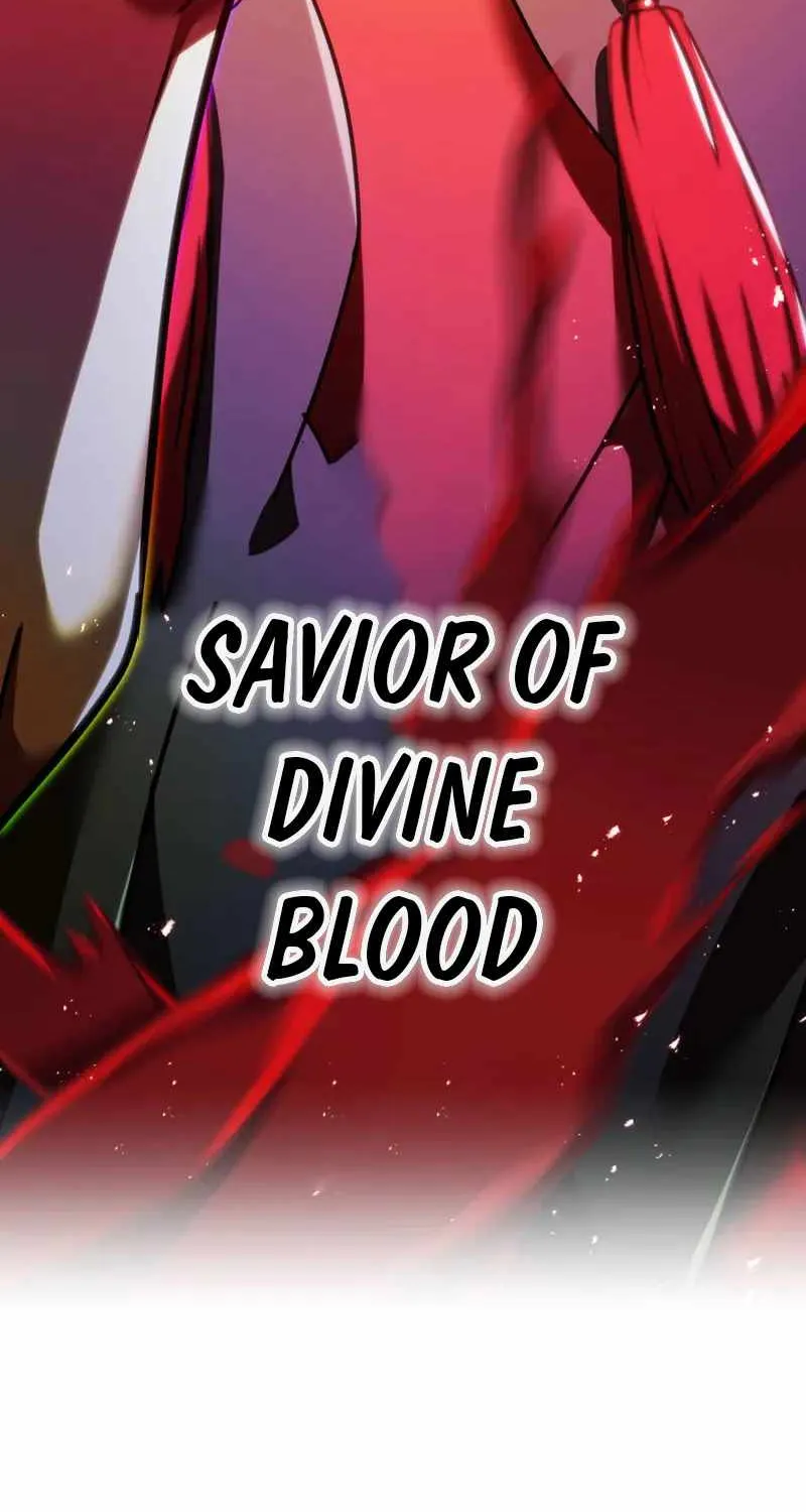 Savior of Divine Blood Chapter 140 - Page 49 in English