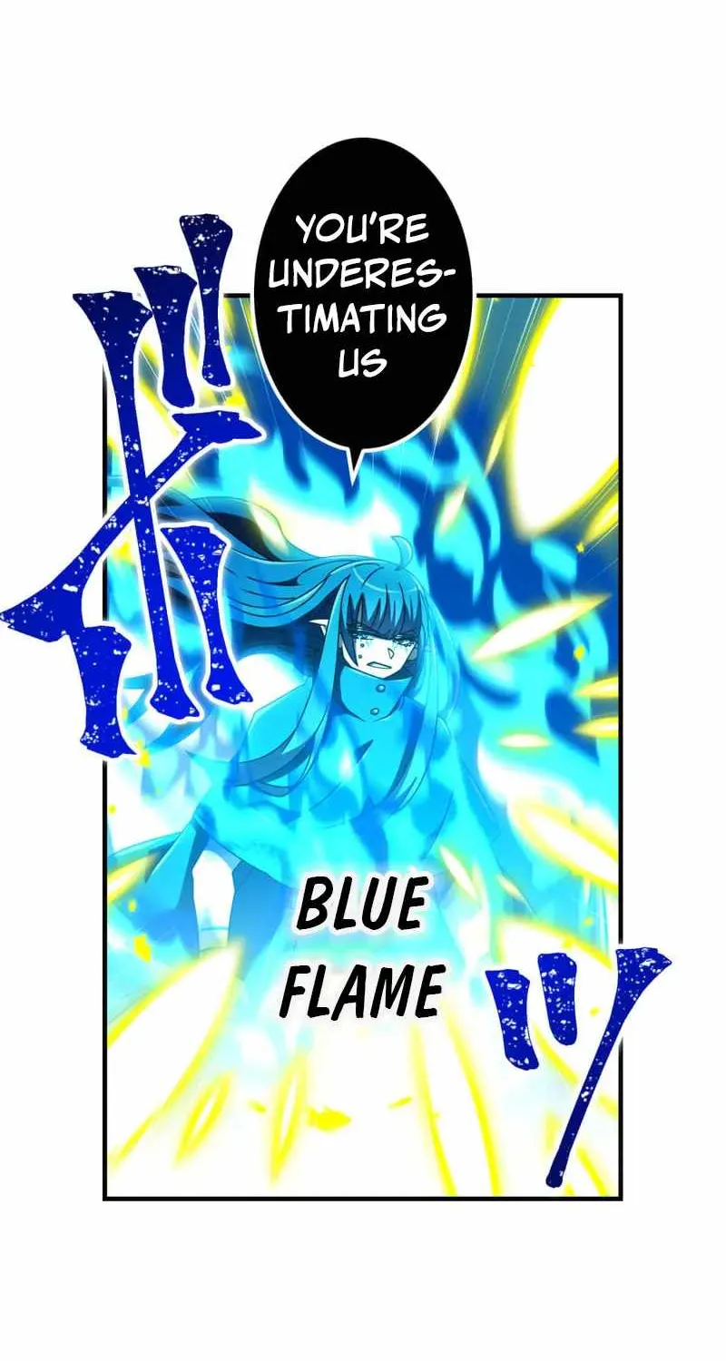Savior of Divine Blood Chapter 140 - Page 73 in English