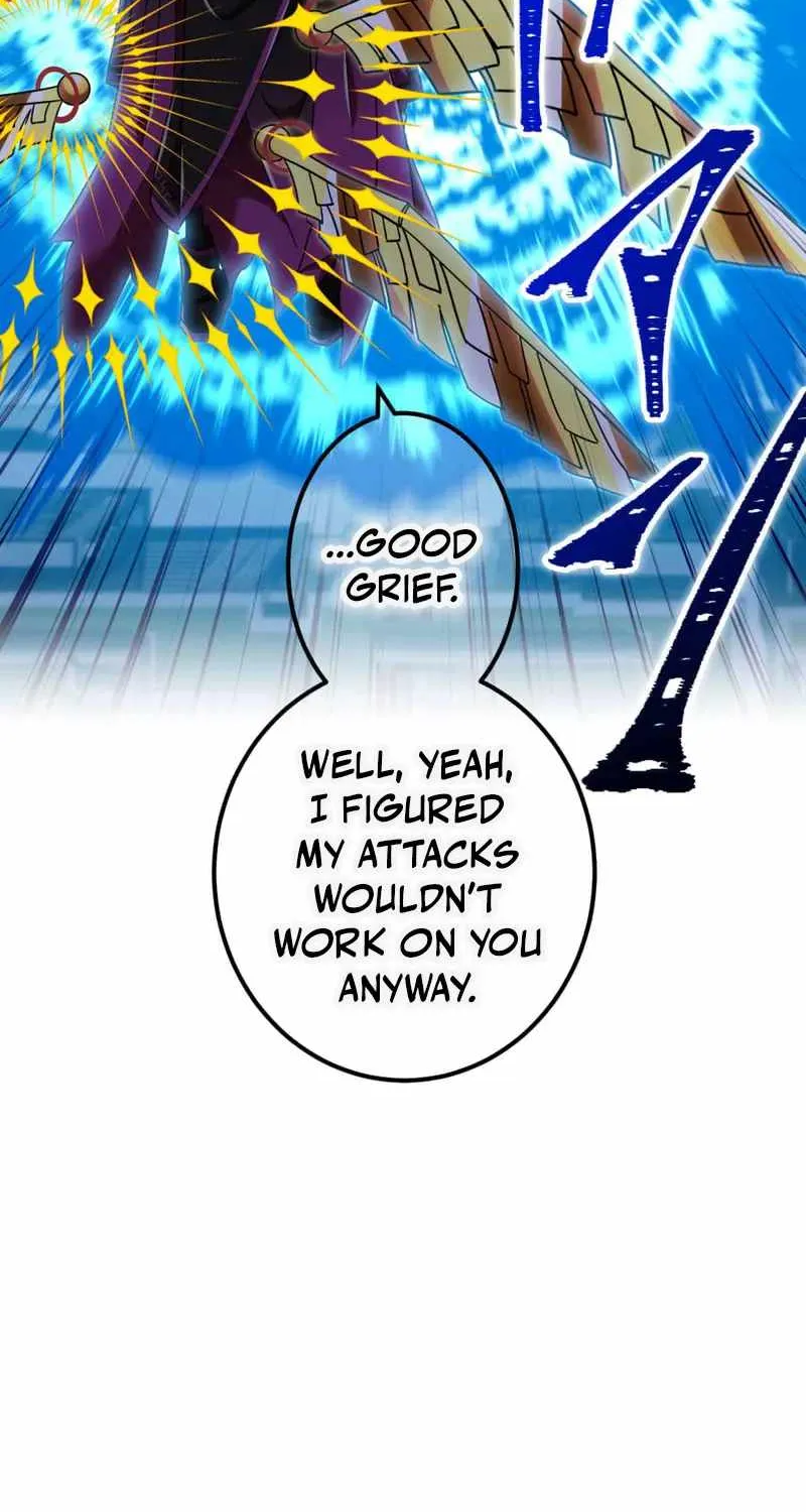 Savior of Divine Blood Chapter 140 - Page 75 in English