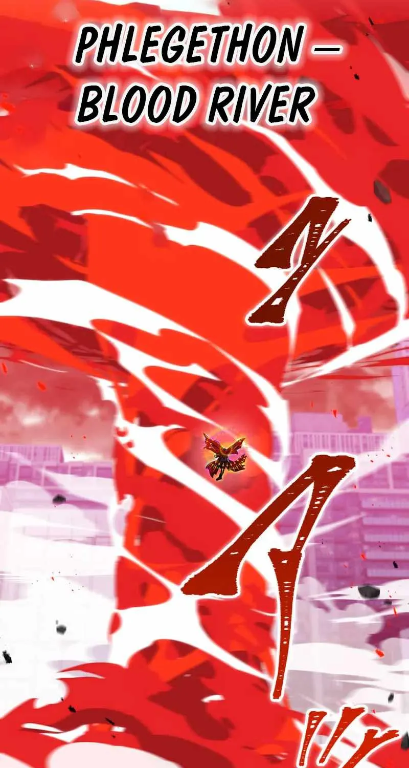 Savior of Divine Blood Chapter 140 - Page 86 in English