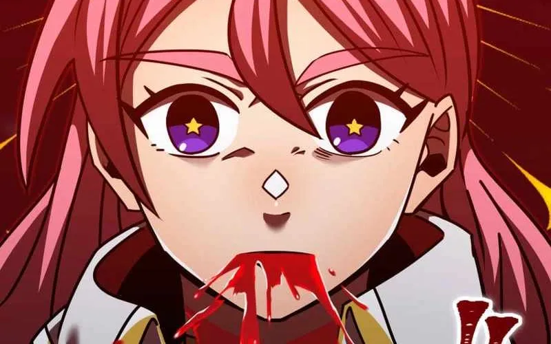 Savior of Divine Blood Chapter 141 - Page 108 in English