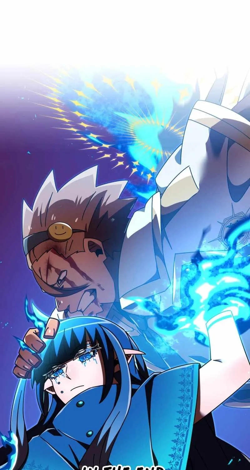 Savior of Divine Blood Chapter 141 - Page 111 in English
