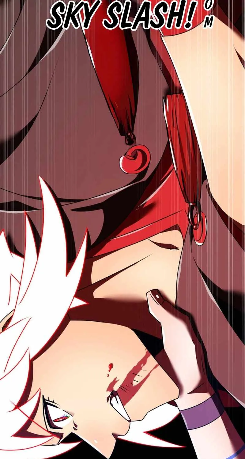 Savior of Divine Blood Chapter 141 - Page 135 in English