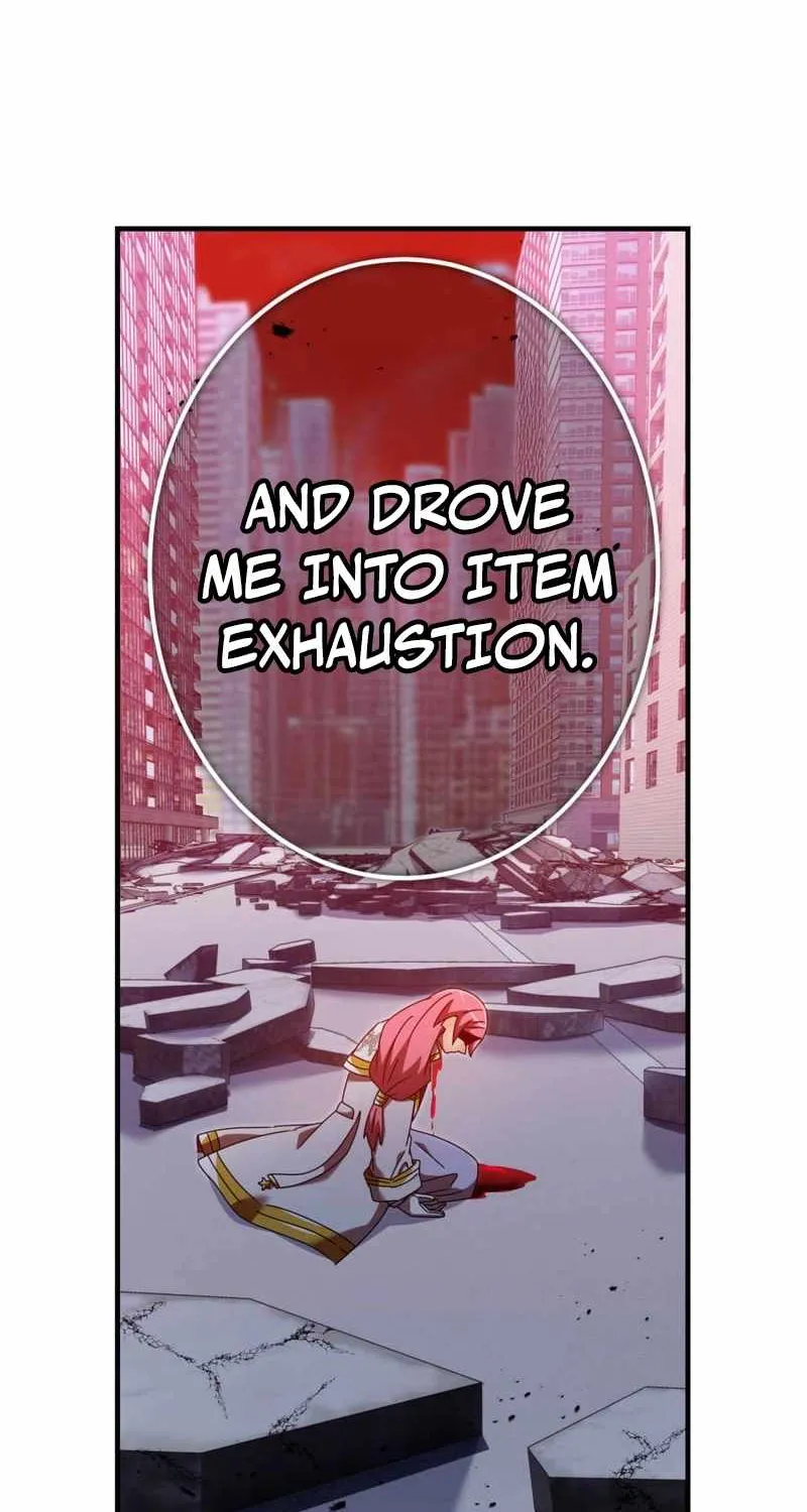 Savior of Divine Blood Chapter 141 - Page 140 in English