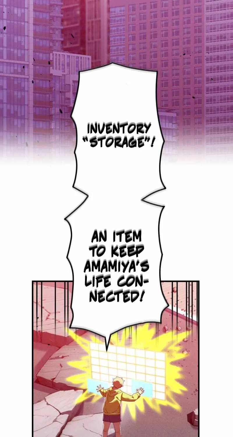 Savior of Divine Blood Chapter 141 - Page 3 in English