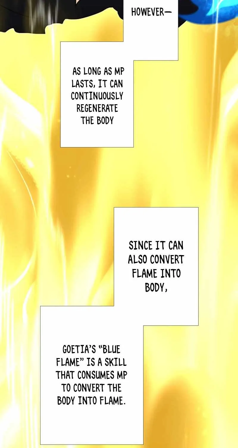 Savior of Divine Blood Chapter 141 - Page 51 in English