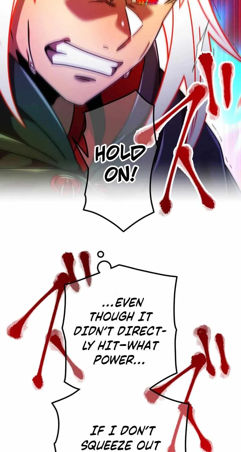 Savior of Divine Blood Chapter 141 - Page 64 in English