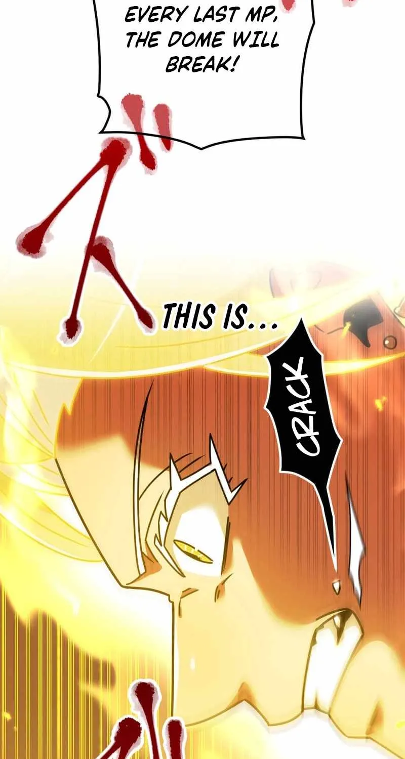 Savior of Divine Blood Chapter 141 - Page 65 in English