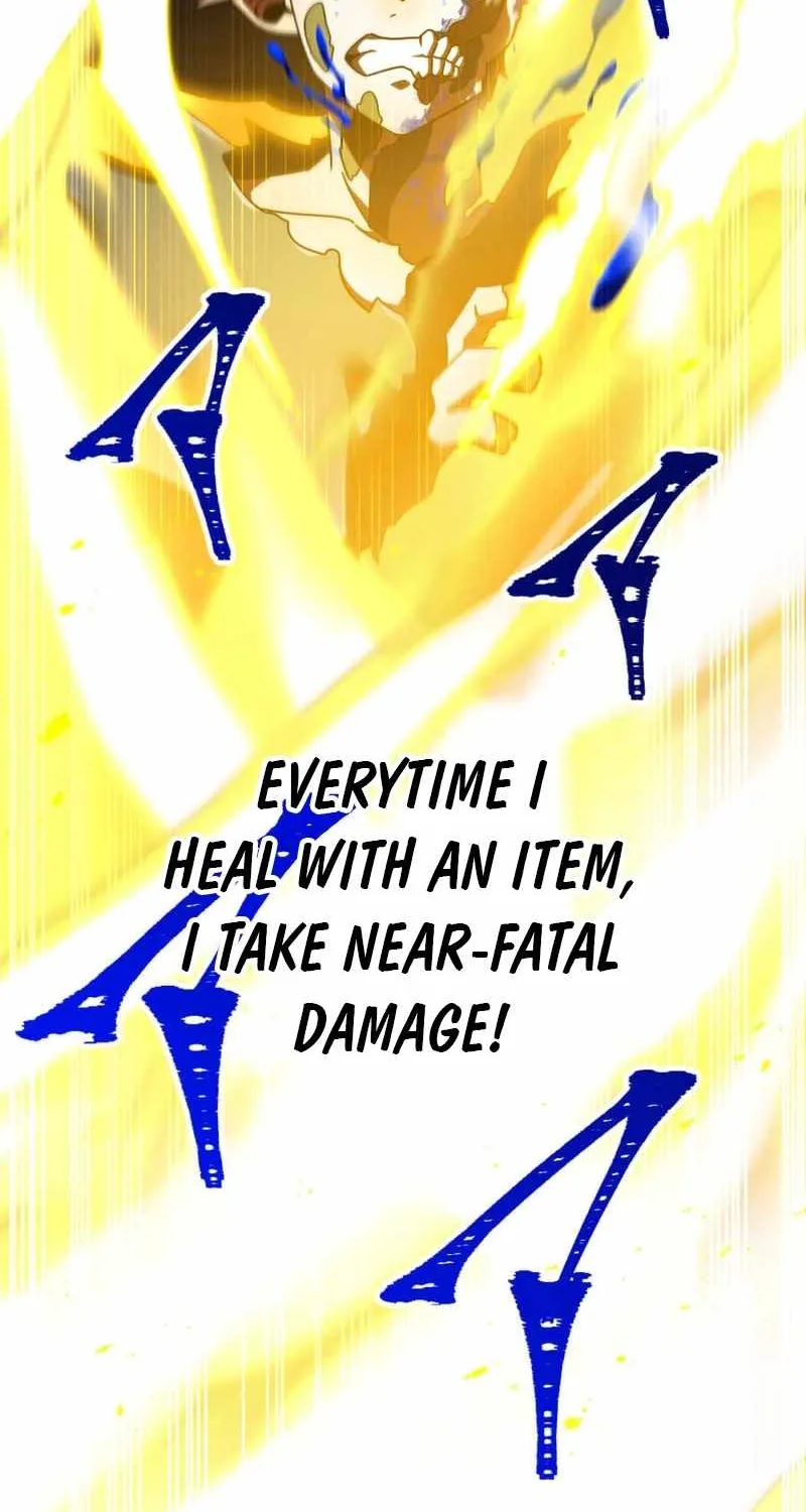 Savior of Divine Blood Chapter 141 - Page 68 in English
