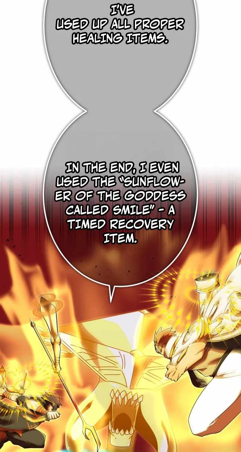 Savior of Divine Blood Chapter 141 - Page 98 in English