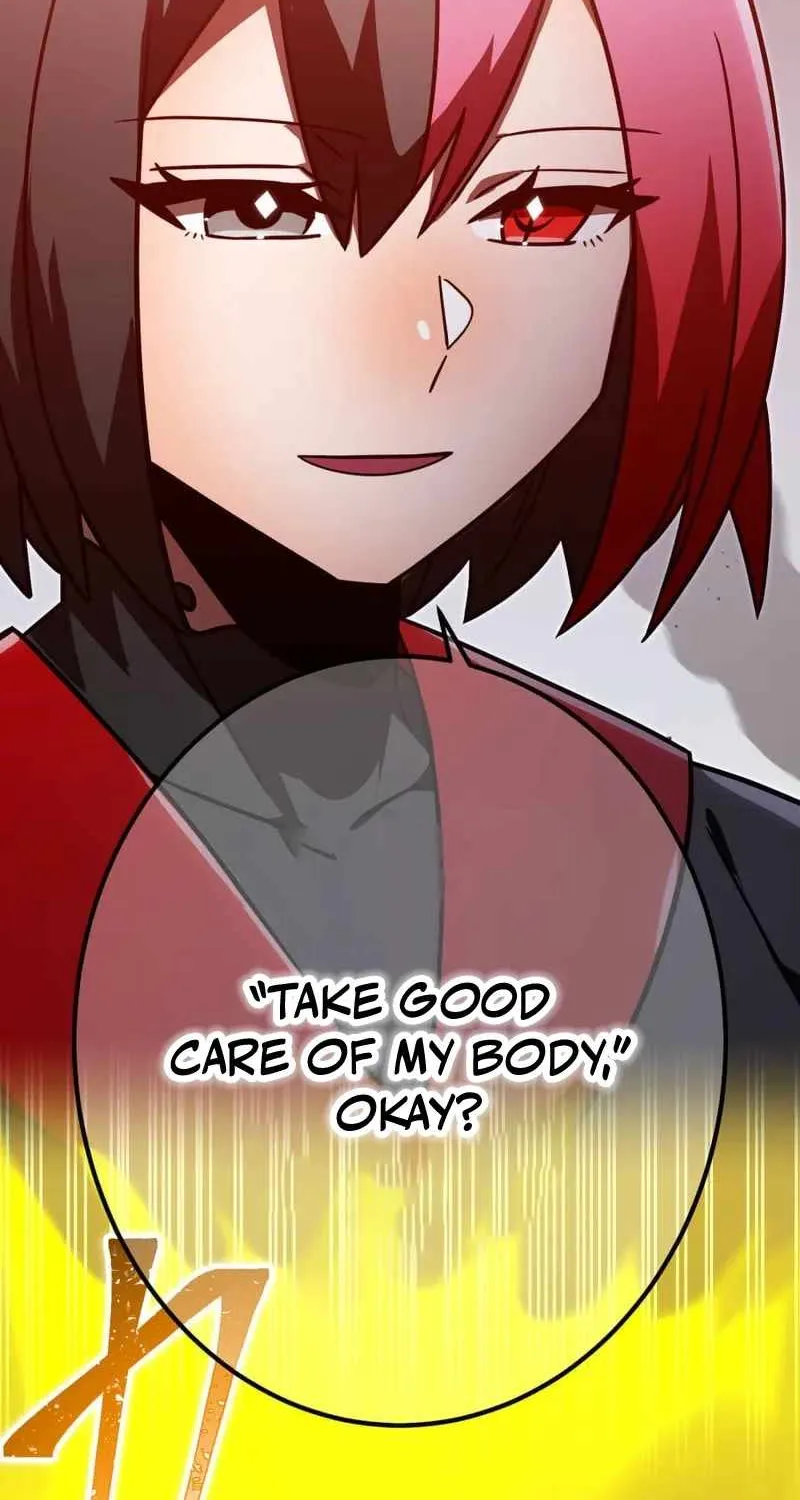 Savior of Divine Blood Chapter 142 - Page 116 in English