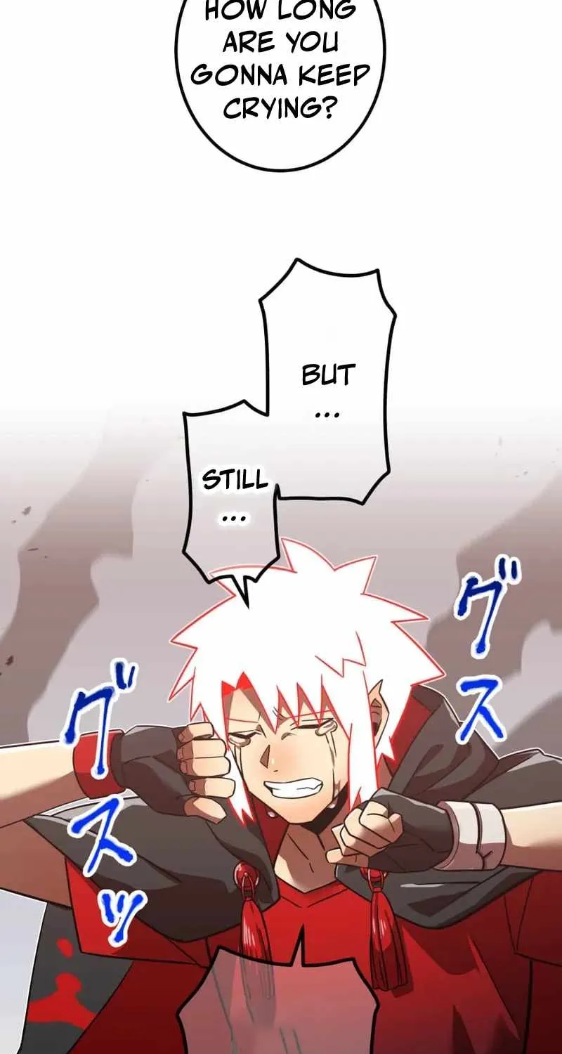 Savior of Divine Blood Chapter 142 - Page 131 in English