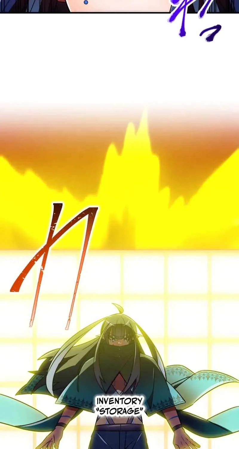 Savior of Divine Blood Chapter 142 - Page 153 in English