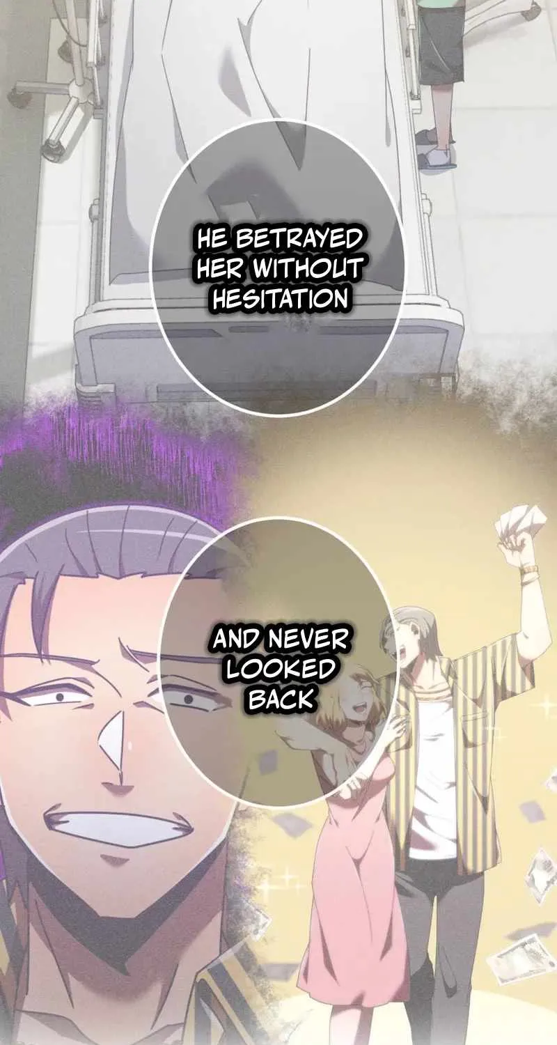 Savior of Divine Blood Chapter 142 - Page 21 in English