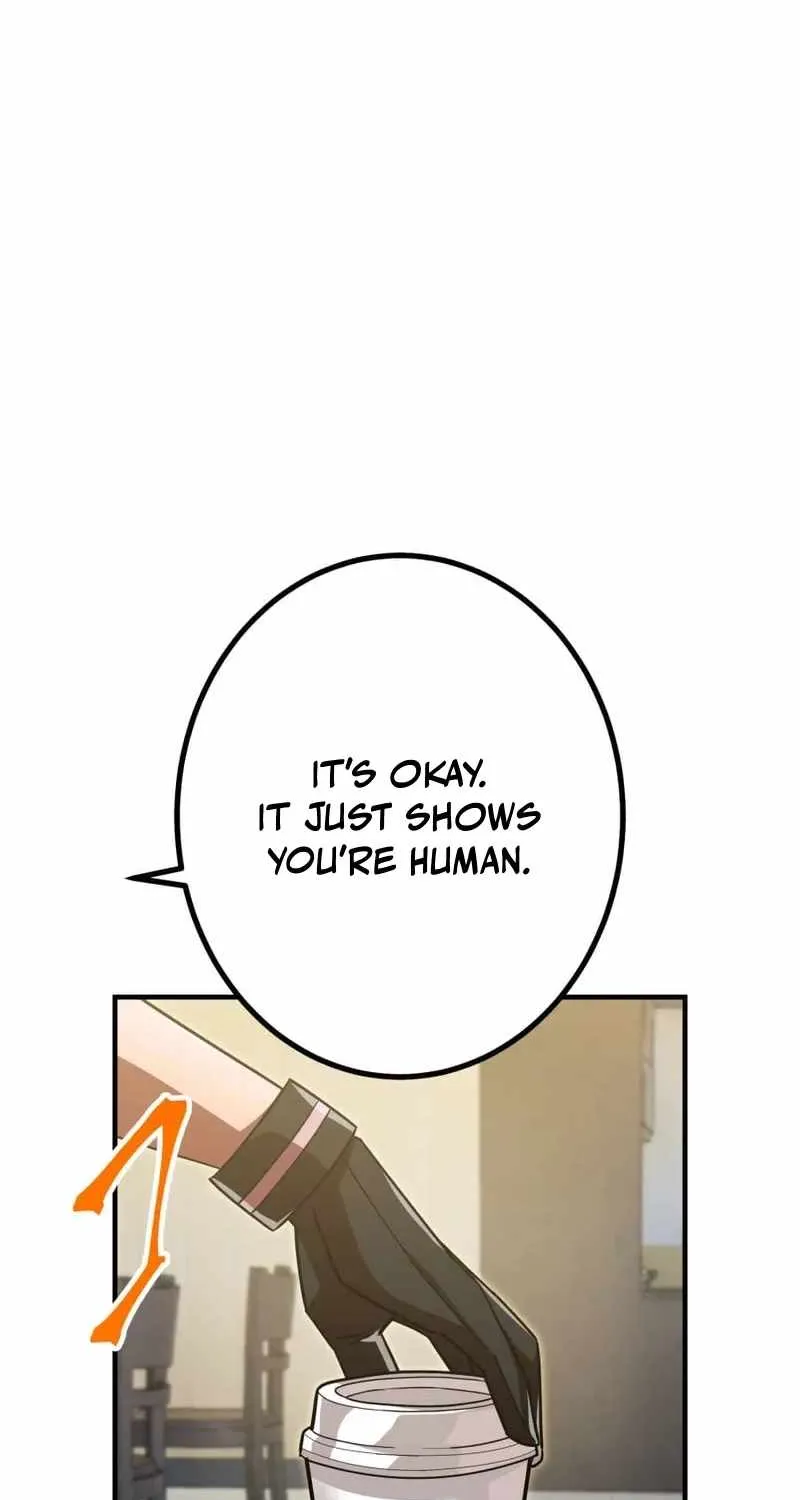 Savior of Divine Blood Chapter 142 - Page 27 in English