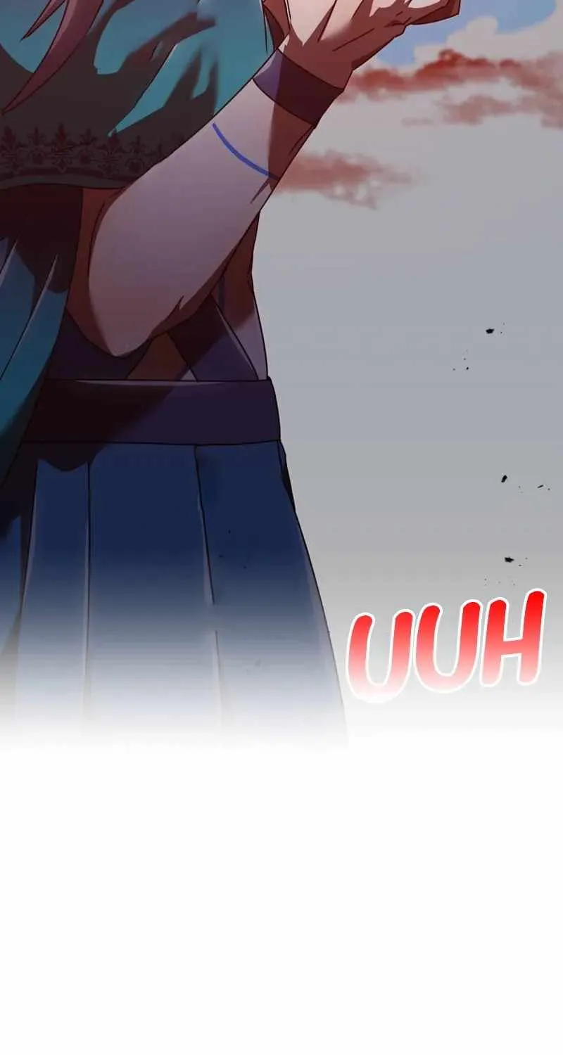 Savior of Divine Blood Chapter 142 - Page 3 in English