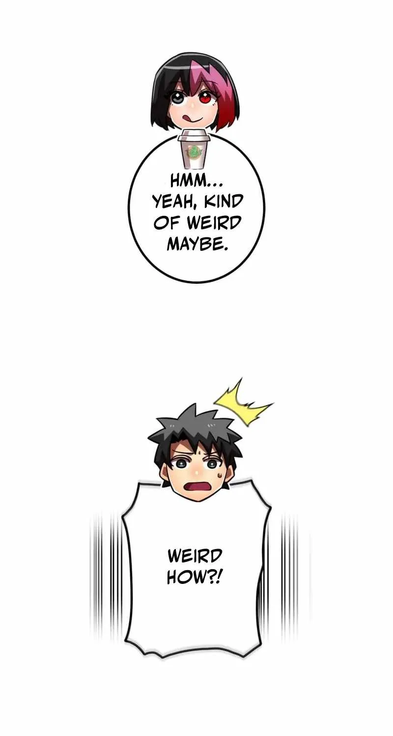 Savior of Divine Blood Chapter 142 - Page 31 in English