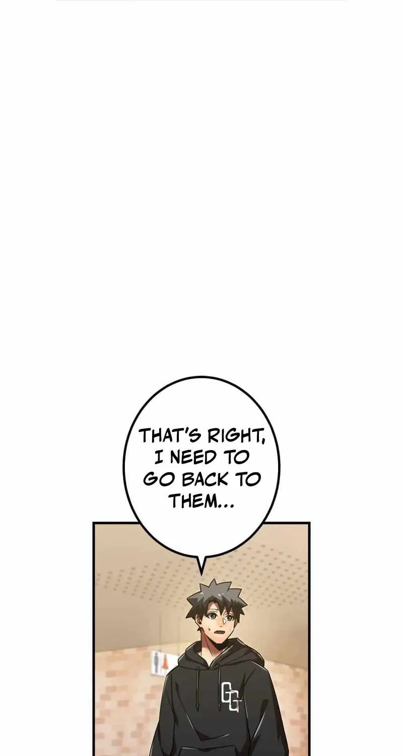 Savior of Divine Blood Chapter 142 - Page 37 in English