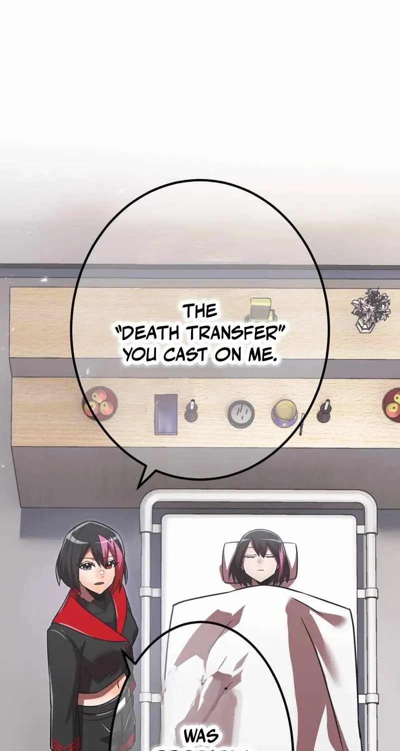 Savior of Divine Blood Chapter 142 - Page 55 in English